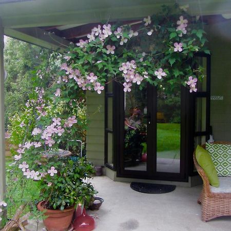 Oldfields Bed & Breakfast Geraldine Ngoại thất bức ảnh